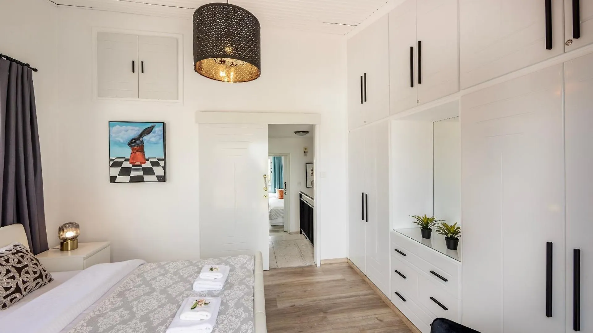 Larnaca Villa Marina Meneou